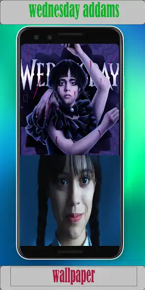 Play wednesday keyboard addams as an online game wednesday keyboard addams with UptoPlay