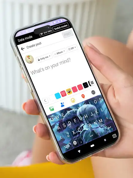 Play Wednesday Keyboard Theme  and enjoy Wednesday Keyboard Theme with UptoPlay