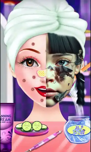 Play Wednesday Makeup ASMAR over and enjoy Wednesday Makeup ASMAR over with UptoPlay Play Wednesday Makeup ASMAR over and enjoy Wednesday Makeup ASMAR over with UptoPlay