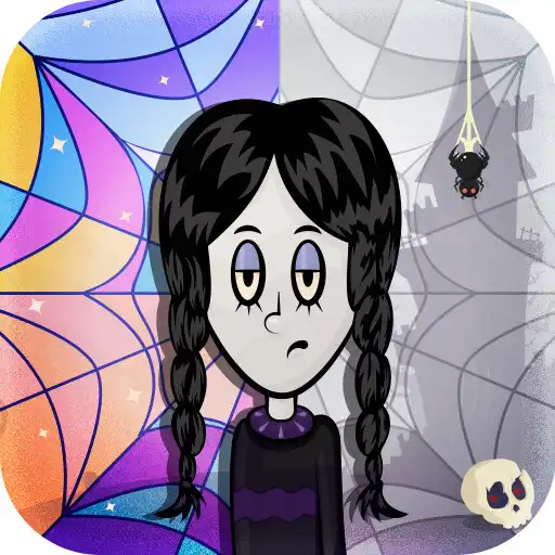 Play Wednesday Memory APK
