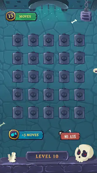 Play Wednesday Memory as an online game Wednesday Memory with UptoPlay