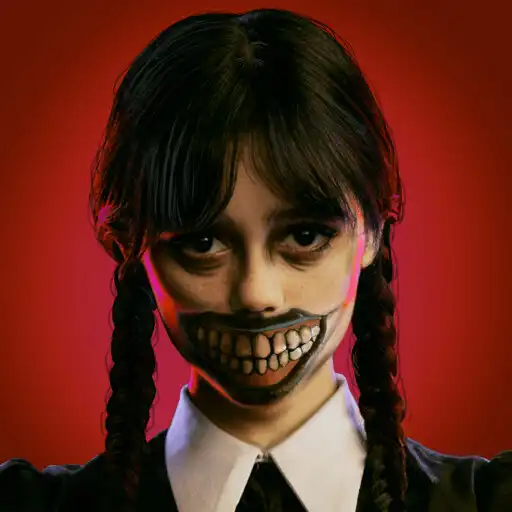 Play Wednesday - Obunga Nextbot APK