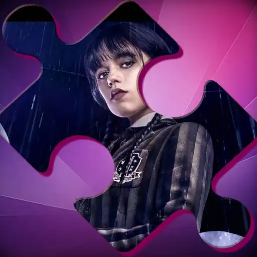 Play Wednesday Puzzle 2023 APK