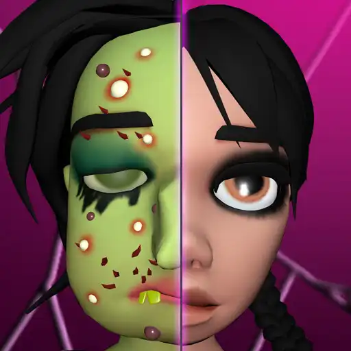 Play Wednesday Salon APK