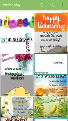 Play Wednesday Play Wednesday