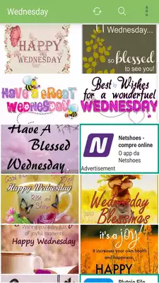 Play Wednesday Play Wednesday