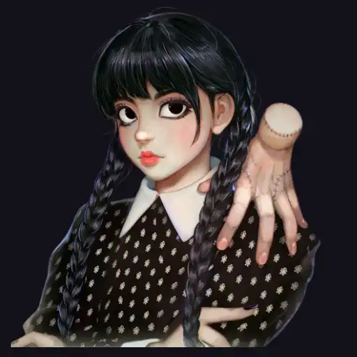 Play Wednesday Simple Quiz APK