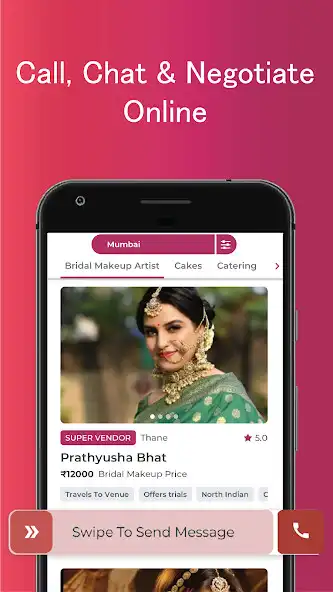 Play WedNow-Wedding Planning More as an online game WedNow-Wedding Planning More with UptoPlay