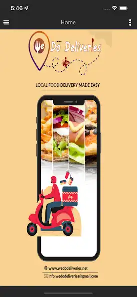Play We Do Deliveries  and enjoy We Do Deliveries with UptoPlay