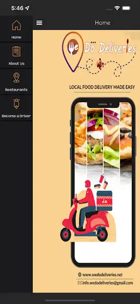 Play We Do Deliveries as an online game We Do Deliveries with UptoPlay
