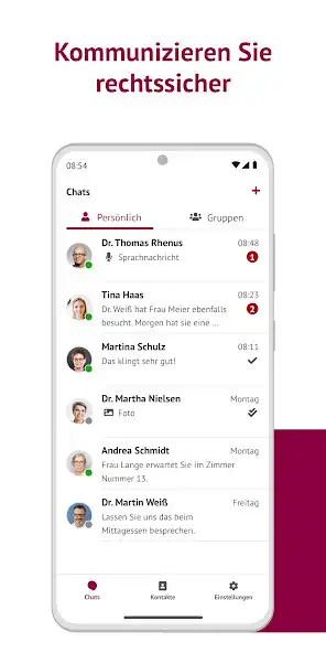 Play WEDOO Messenger  and enjoy WEDOO Messenger with UptoPlay
