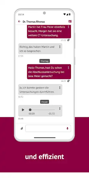 Play WEDOO Messenger as an online game WEDOO Messenger with UptoPlay