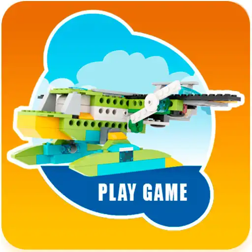 Play wedo robots games APK Play wedo robots games APK