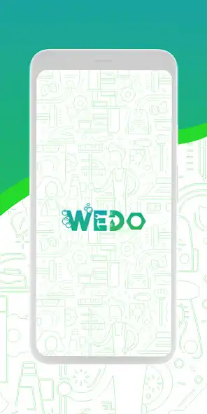 Play WeDo Services  and enjoy WeDo Services with UptoPlay