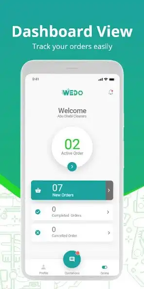 Play WeDo SPA as an online game WeDo SPA with UptoPlay