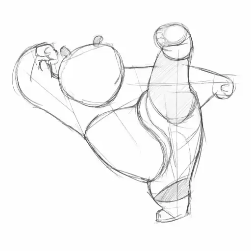 Play We draw cartoons APK