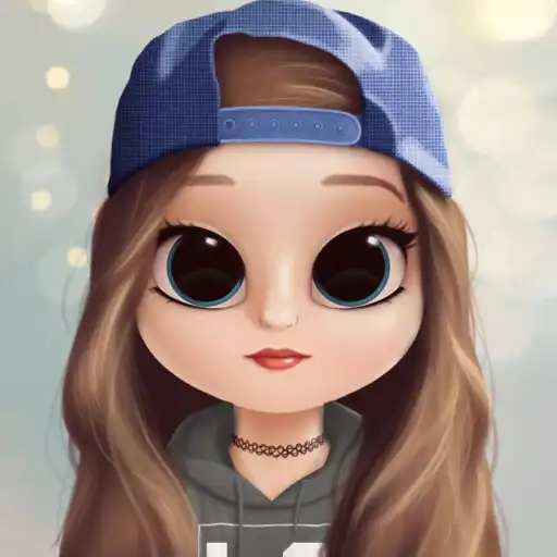 Play We draw cute girls APK Play We draw cute girls APK