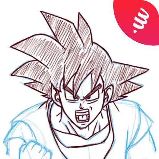Play WeDraw - How to Draw Anime APK