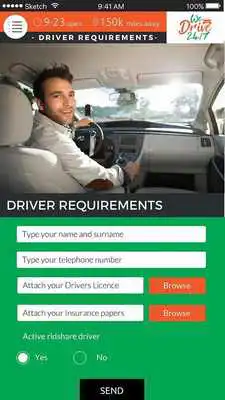 Play We Drive 24/7