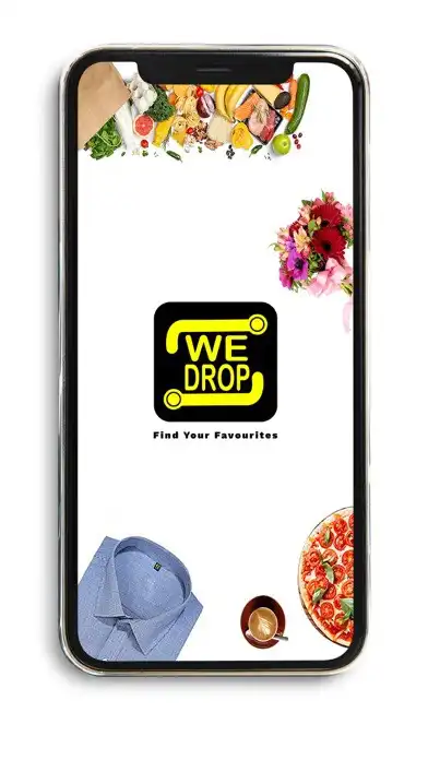Play We Drop: Find Your Favourites  and enjoy We Drop: Find Your Favourites with UptoPlay