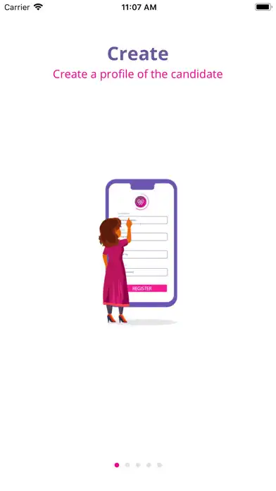 Play Wedviser Matrimony  and enjoy Wedviser Matrimony with UptoPlay