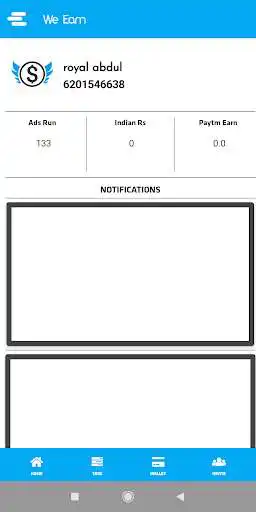 Play WeEarn as an online game online WeEarn with UptoPlay Play WeEarn as an online game WeEarn with UptoPlay