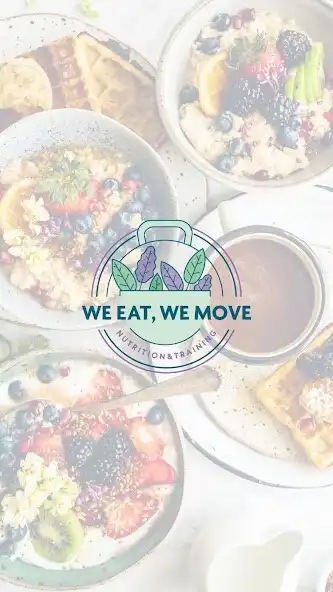 Play We Eat We Move  and enjoy We Eat We Move with UptoPlay