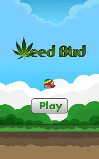 Play Weed Bird and enjoy Weed Bird with UptoPlay Play Weed Bird and enjoy Weed Bird with UptoPlay