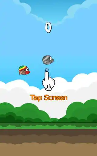Play Weed Bird as an online game online Weed Bird with UptoPlay com.st.WeedBird Play Weed Bird as an online game Weed Bird with UptoPlay