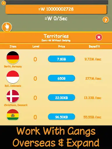 Play Weed Boss - Run A Ganja Farm & Be Firm Tycoon Inc as an online game Weed Boss - Run A Ganja Farm & Be Firm Tycoon Inc with UptoPlay