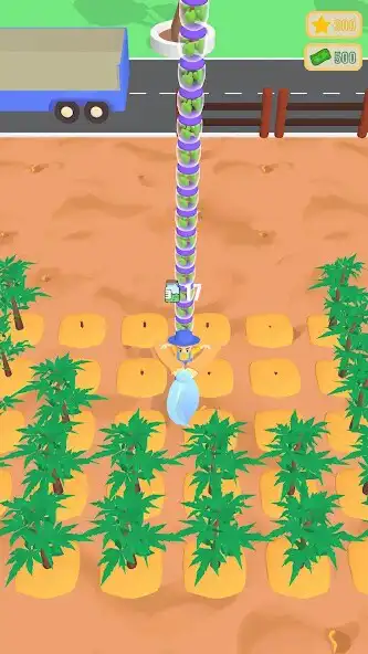Play Weed Day Play Night  and enjoy Weed Day Play Night with UptoPlay