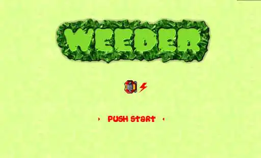 Play Weeder  and enjoy Weeder with UptoPlay