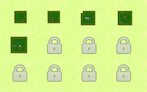 Play Weeder as an online game Weeder with UptoPlay