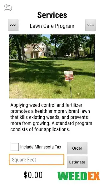 Play Weedex as an online game online Weedex with UptoPlay Play Weedex as an online game Weedex with UptoPlay