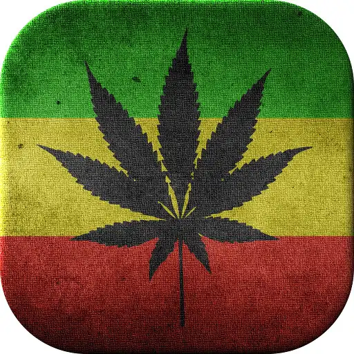 Play Weed Live Wallpaper APK