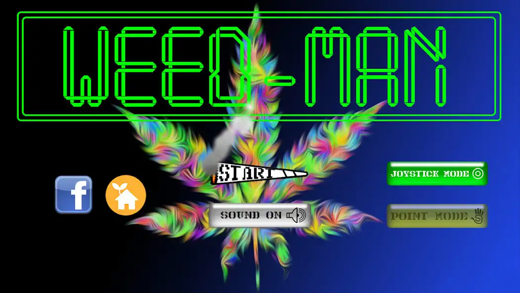 Play Weed-Man and enjoy Weed-Man with UptoPlay Play Weed-Man and enjoy Weed-Man with UptoPlay