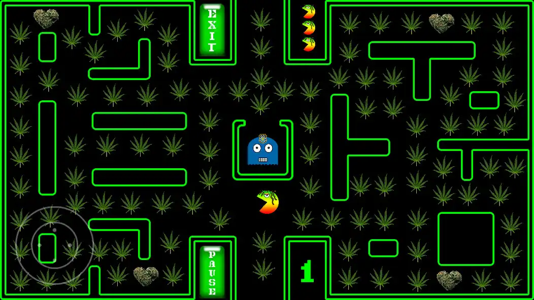 Play Weed-Man as an online game online Weed-Man with UptoPlay Play Weed-Man as an online game Weed-Man with UptoPlay