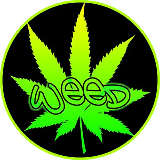 Play Weed Marijuana Leaves Wallpaper APK