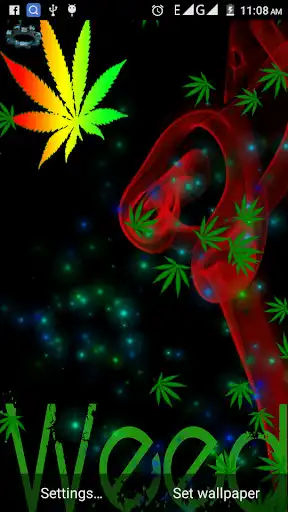 Play Weed Marijuana Leaves Wallpaper  and enjoy Weed Marijuana Leaves Wallpaper with UptoPlay