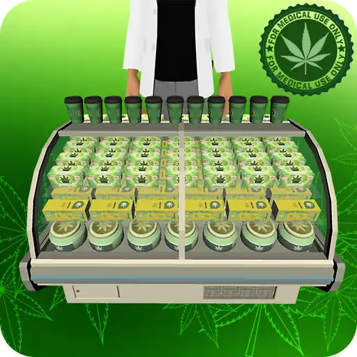 Play Weed market: Idle Weed Farm APK Play Weed market: Idle Weed Farm APK