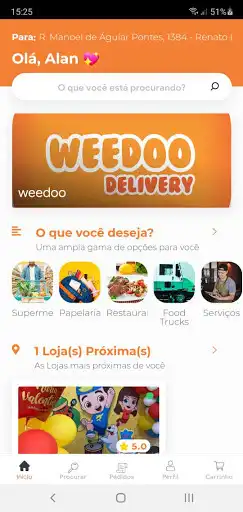 Play Weedoo Delivery  and enjoy Weedoo Delivery with UptoPlay