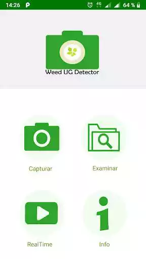 Play WeedUG Detector  and enjoy WeedUG Detector with UptoPlay