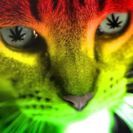 Play Weed Wallpaper HD 4K APK