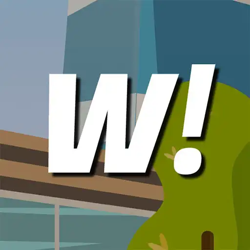 Play WEEE! : A car racing game APK