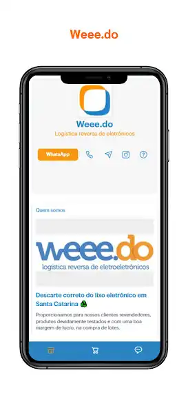 Play Weee.do  and enjoy Weee.do with UptoPlay