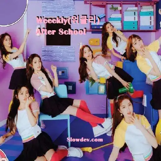 Play Weeekly Offline Songs APK