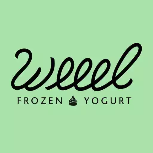 Play Weeel Frozen Yogurt APK