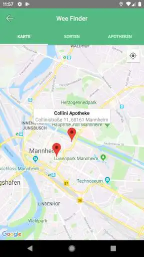 Play Weefinder as an online game online Weefinder with UptoPlay org.nativescript.weefinder Play Weefinder as an online game Weefinder with UptoPlay