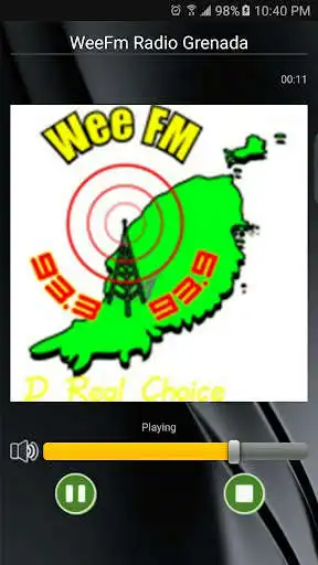 Play Wee FM Radio  and enjoy Wee FM Radio with UptoPlay