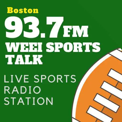 Play WEEI Sports Radio 93.7 APK Play WEEI Sports Radio 93.7 APK